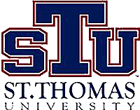 圣托马斯大学校徽